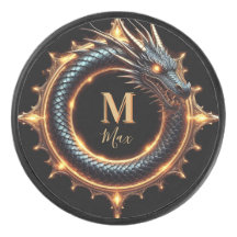 🐉 Anpassad Namn Drakfantasi Symbol För Spelare 🔥
