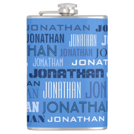 Anpassad namnkolv fickplunta