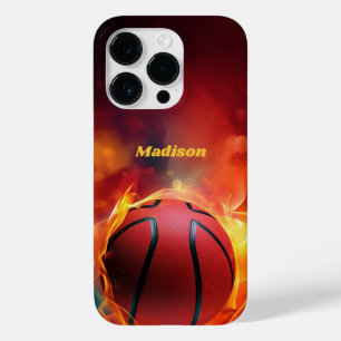 Anpassad namnlamning Basketball