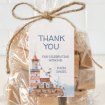 Anpassad nautisk fyr