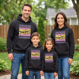 Anpassad Norooz persisk nyår familjeåterträff T Shirt