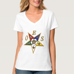 Anpassad OES 'T' T-shirt