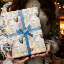 Anpassad parisisk romer med foton och namn