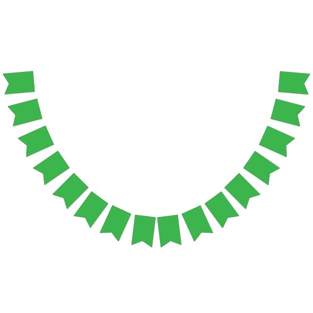 Anpassad partygirlangbannerdekoration vimplar (Alla)