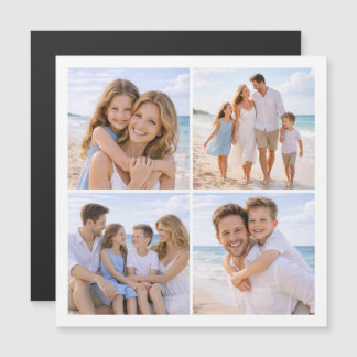 Anpassad Personlig Familjefoto