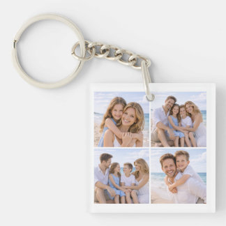 Anpassad Personlig Familjefoto