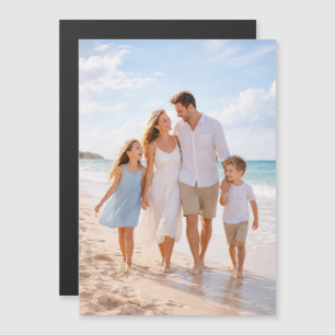 Anpassad Personlig Familjefoto