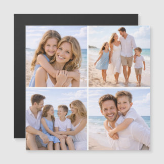 Anpassad Personlig Familjefoto