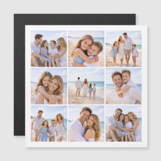 Anpassad Personlig Familjefoto