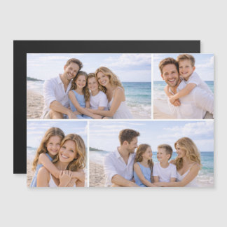 Anpassad Personlig Familjefoto