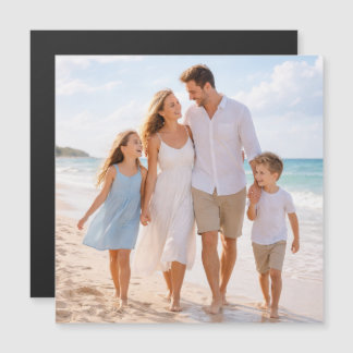 Anpassad Personlig Familjefoto