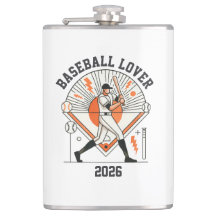 Anpassad Personlig Global Baseboll 2026