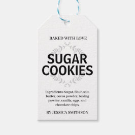 Anpassad Personlig Hemmagjord etikett HM001_02sqv1