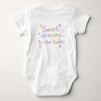 Anpassad pingisfamilj matchande babybody t shirt