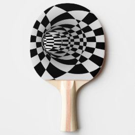 Anpassad Pingisracket