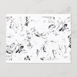 Anpassad present åt beställaren – Rolig | Modern | Meddelande Vykort