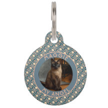 Anpassad presentidé för husdjursägare - Tribal-mot