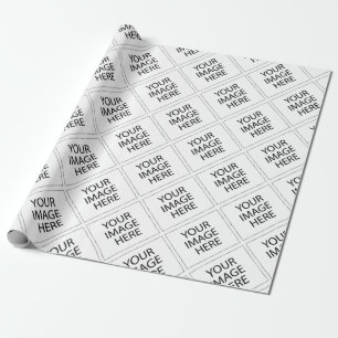 Anpassad Presentpapper