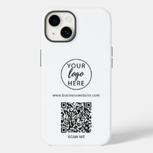 Anpassad professionell QR-kod