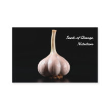 Anpassad QR för näringsgenomgång