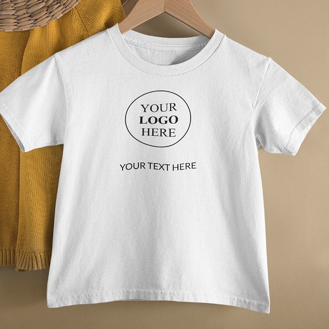 Anpassad Reklamlogotyp – Ingen Minsta Beställning T Shirt (Skapare uppladdad)