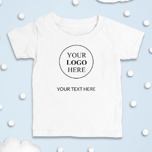 Anpassad Reklamlogotyp – Ingen Minsta Beställning T Shirt