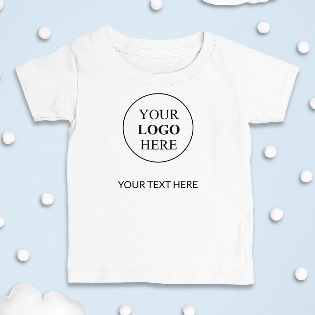 Anpassad Reklamlogotyp – Ingen Minsta Beställning T Shirt (Skapare uppladdad)