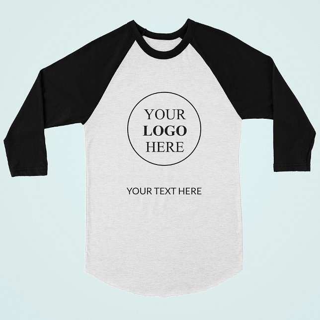 Anpassad Reklamlogotyp – Ingen Minsta Beställning T Shirt (Skapare uppladdad)