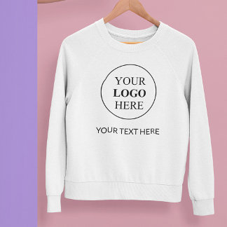 Anpassad Reklamlogotyp – Ingen Minsta Beställning T Shirt
