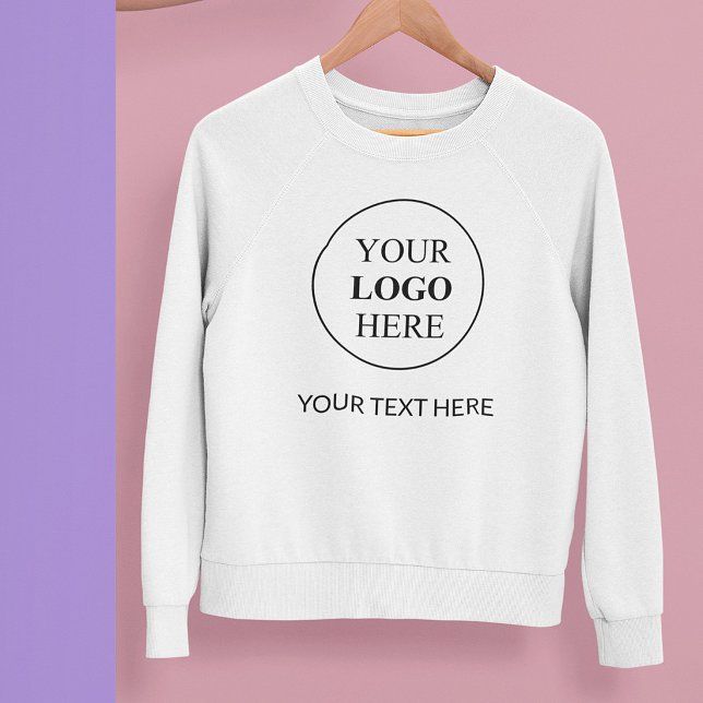 Anpassad Reklamlogotyp – Ingen Minsta Beställning T Shirt (Skapare uppladdad)