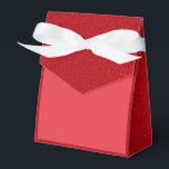 Anpassad rödfärgad presentask med glitterlock av t<br><div class="desc">Ge en effortless elegans till din nästa fest med denna anpassningsbara presentask i dubbla Tomato Red-nyanser. Med en slät matt texturerad framsida och ett glänsande "ljud"-effektlock och sidopaneler kombinerar denna ask ren design med en exklusiv kant. Dess lilla storlek på 3" x 1.5" x 3.25" är ideal för förpackning av...</div>