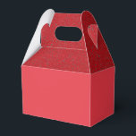 Anpassad rödljudsfavoritlåda i tomatröd färg presentaskar<br><div class="desc">Sticka ut med vår anpassade röda bullerpresentlåda i tomatröd färg - en livlig twist på klassisk festförpackning som fångar uppmärksamheten innan festen ens har börjat. Dränkt i en djärv tomatröd nyans och skiktad med en subtil ljudeffekt, ger denna premiumpresentlåda en visuell inverkan vid första anblicken. Helt anpassningsbar med din logotyp,...</div>