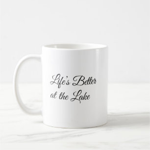 Anpassad rolig kaffemugg