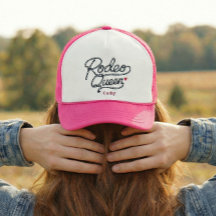 Anpassad Rosa Rodeo Drottning Western Sängkammarfe
