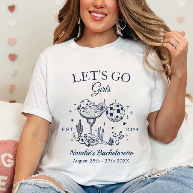Anpassad Sällskapsklubb för Möhippa i Nashville T Shirt (Skapare uppladdad)