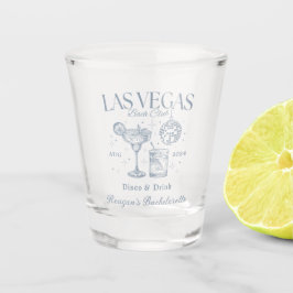 Anpassad Sängkammare Retro Cocktail Svart