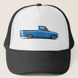 Anpassad Sänkt Luv Trucker Hatt Keps