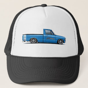 Anpassad Sänkt Luv Trucker Hatt Keps