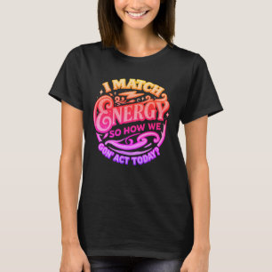 Anpassad skjorta t shirt