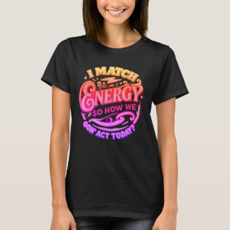 Anpassad skjorta t shirt