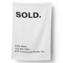 Anpassad SLD-skylt för Marknadsföring-försäljning 