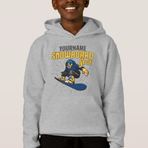 Anpassad Snow Boarder Snowboard Shop Big Air  T Shirt