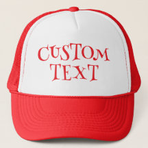 Anpassad Sommar Semester Familj Crew Beach Trucker