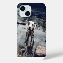 Anpassad söt husdjursvänfotouppladdning Hundbild