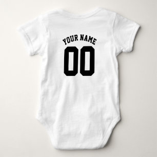 Anpassad sporttröja t shirt