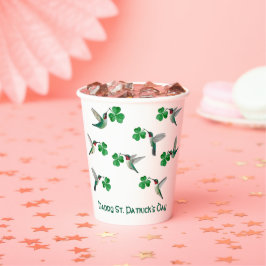 Anpassad St. Patrick's