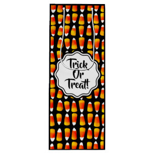 Anpassad storlek för Halloween Candy corn 4