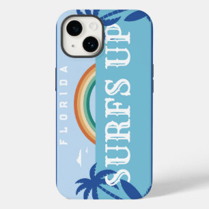 ANPASSAD SURFS UP FLORIDA