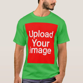 Anpassad t shirt
