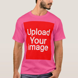 Anpassad t shirt